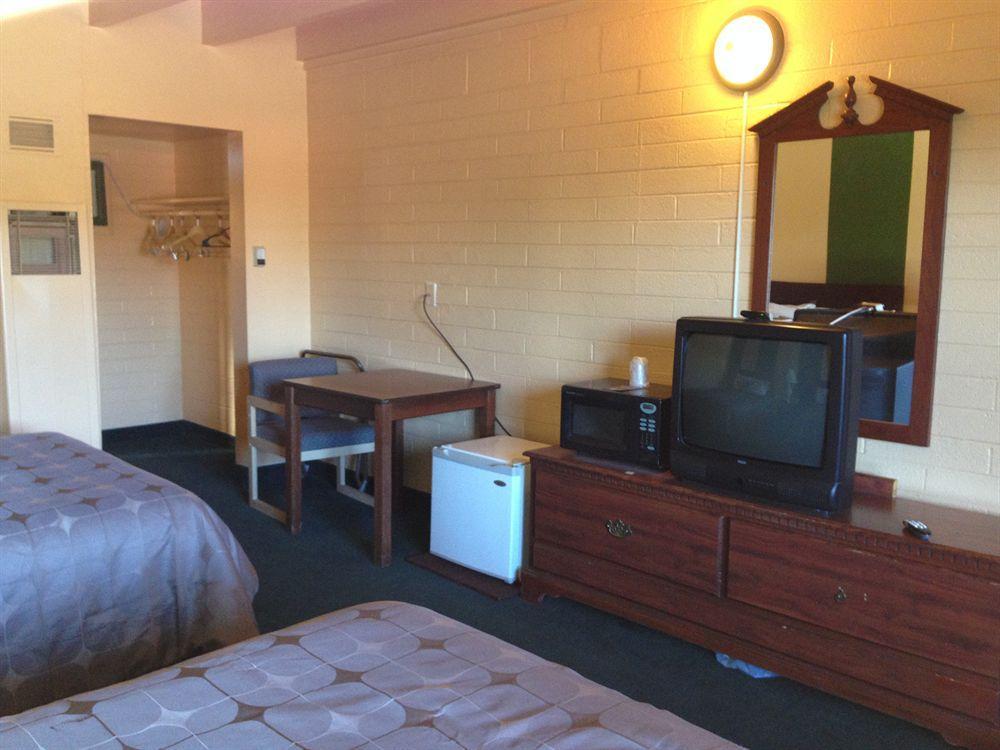 Travel Inn Flagstaff Zewnętrze zdjęcie