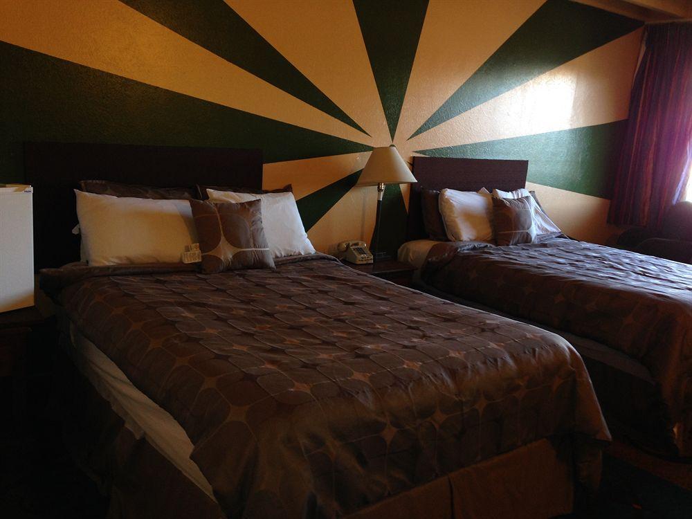 Travel Inn Flagstaff Zewnętrze zdjęcie