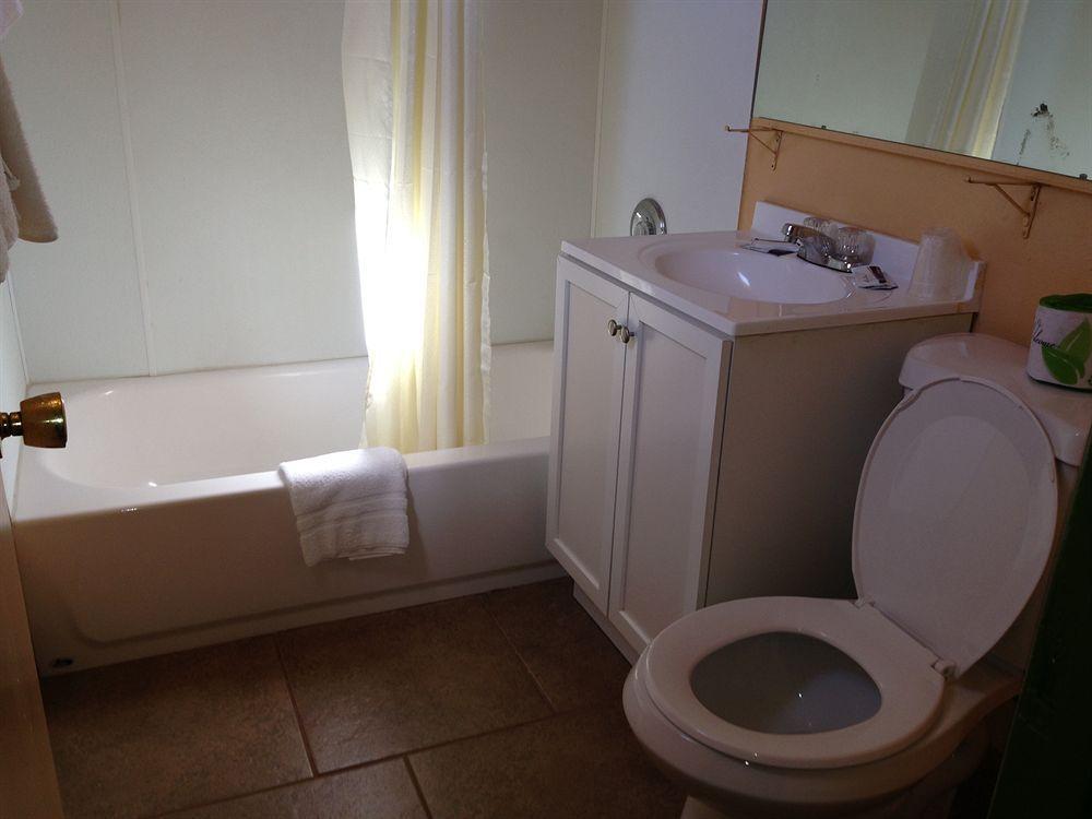 Travel Inn Flagstaff Zewnętrze zdjęcie