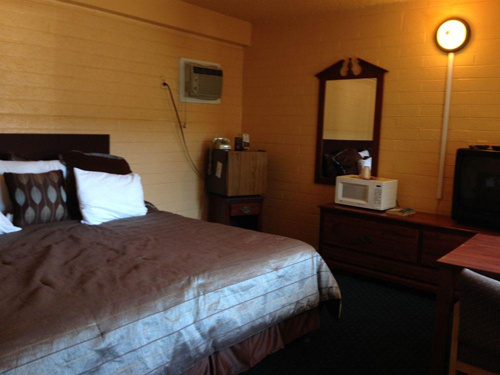 Travel Inn Flagstaff Zewnętrze zdjęcie