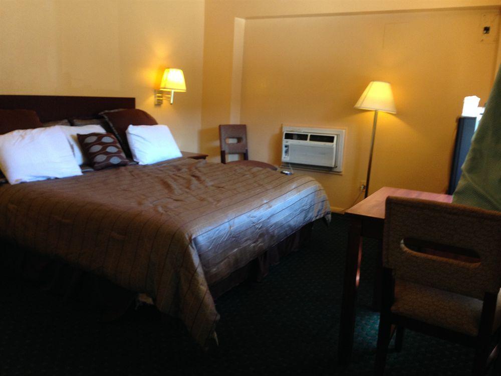 Travel Inn Flagstaff Zewnętrze zdjęcie