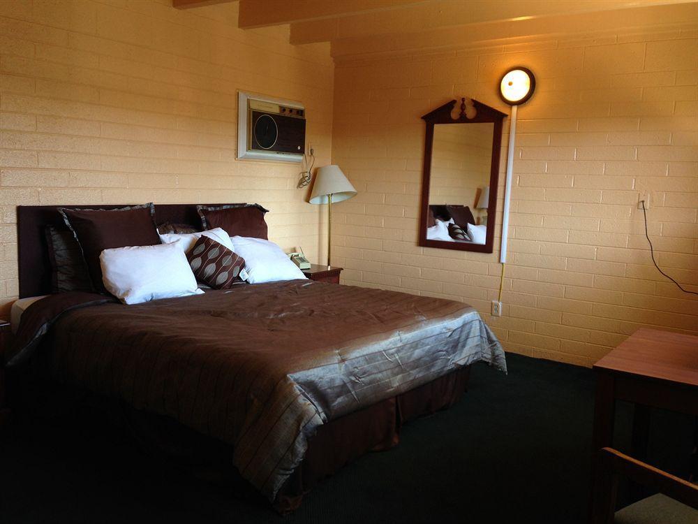 Travel Inn Flagstaff Zewnętrze zdjęcie