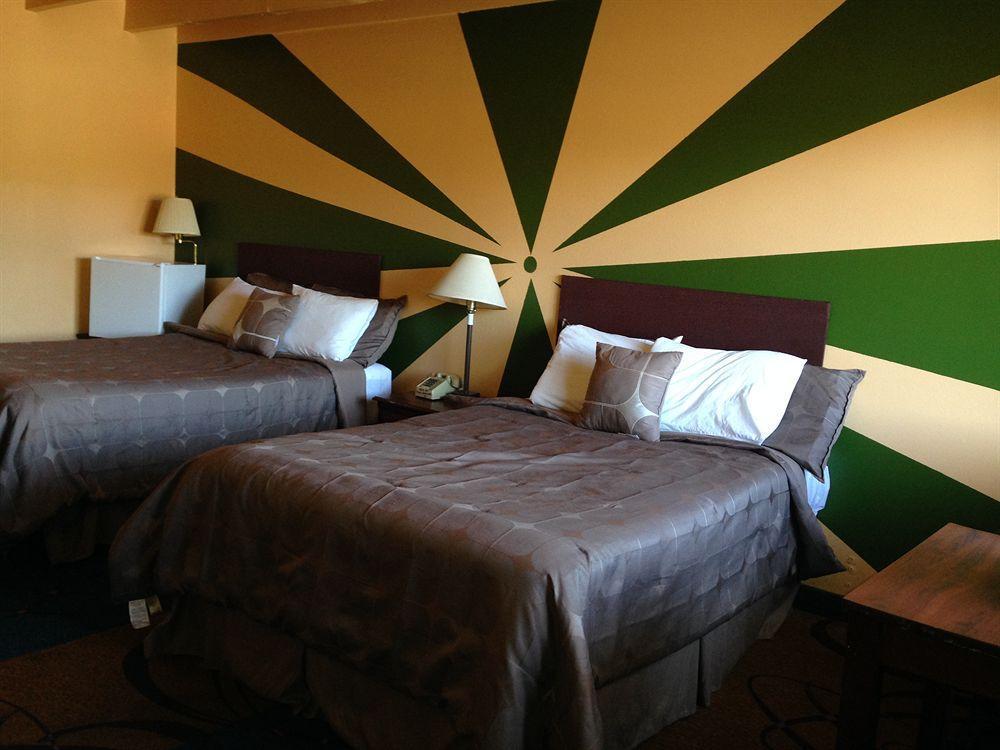 Travel Inn Flagstaff Zewnętrze zdjęcie