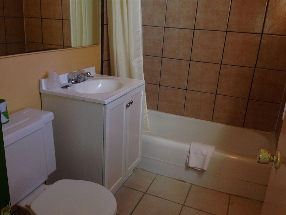 Travel Inn Flagstaff Zewnętrze zdjęcie