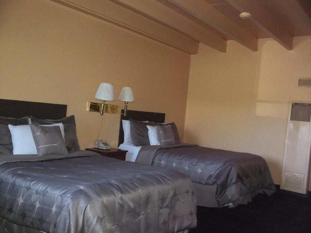 Travel Inn Flagstaff Pokój zdjęcie