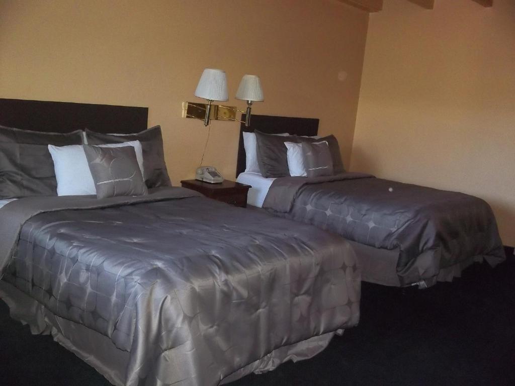 Travel Inn Flagstaff Pokój zdjęcie