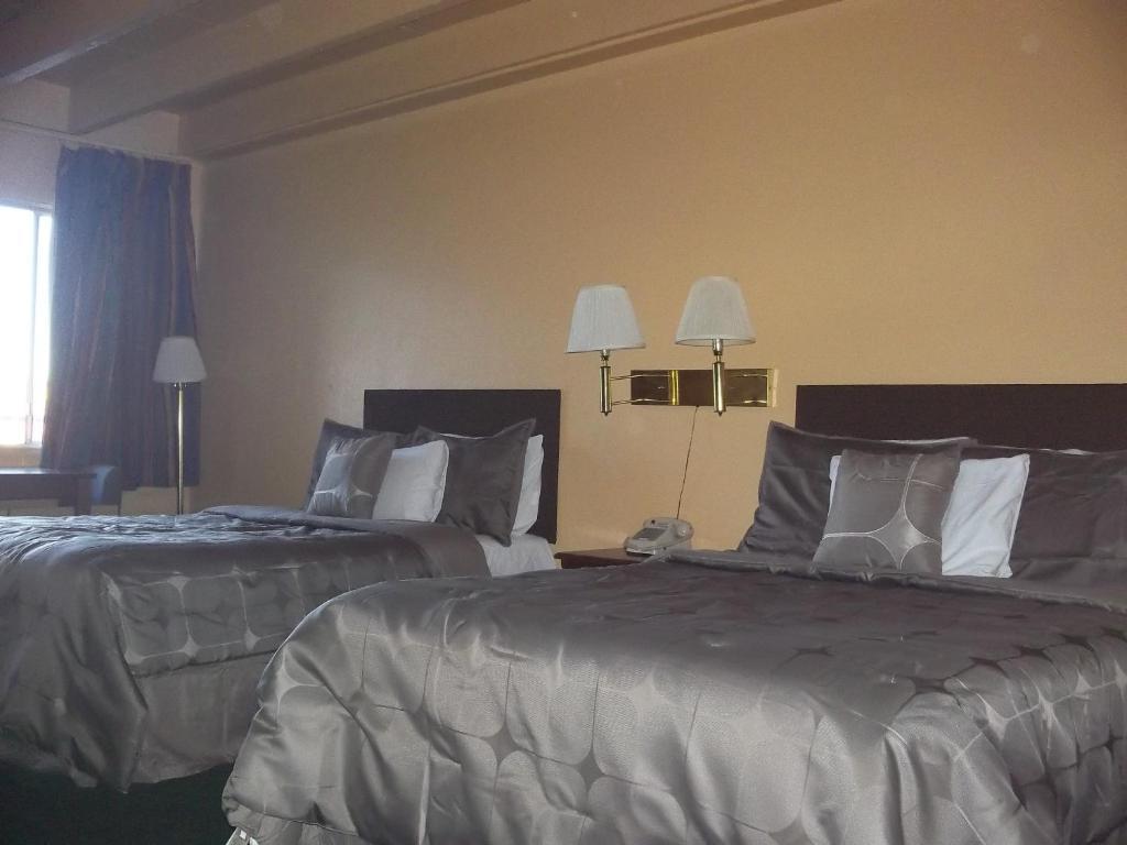 Travel Inn Flagstaff Zewnętrze zdjęcie