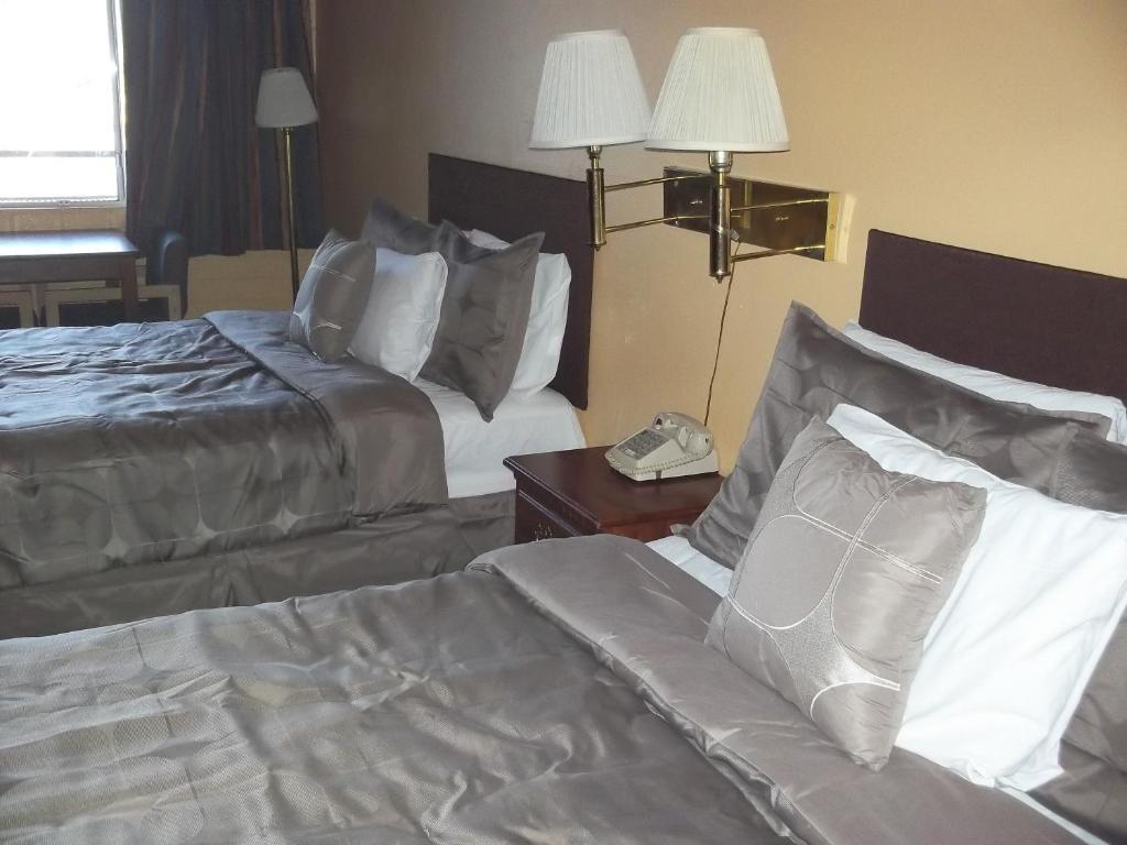 Travel Inn Flagstaff Pokój zdjęcie