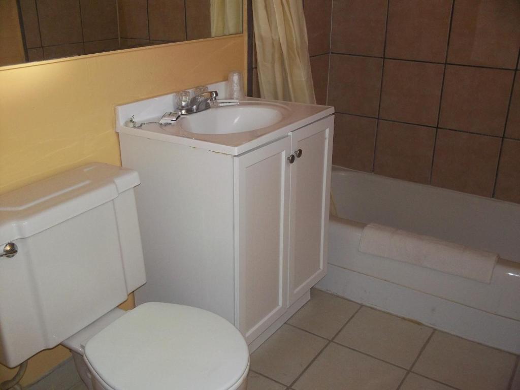 Travel Inn Flagstaff Pokój zdjęcie