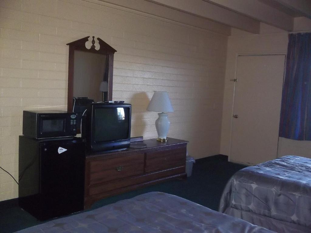 Travel Inn Flagstaff Zewnętrze zdjęcie